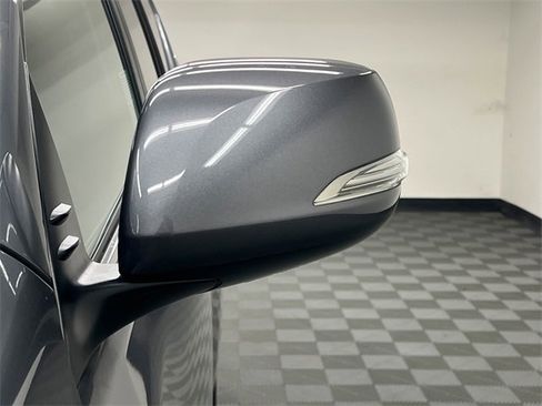 Certified 2023 Lexus GX 460 Premium w/ Premium Package image 22