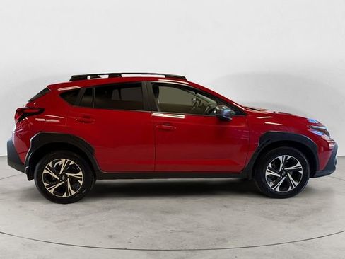 Used 2024 Subaru Crosstrek 2.0i Premium image 6