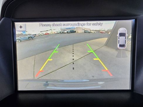 Used 2018 Ford Escape SEL image 28