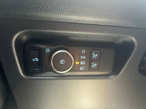 Used 2024 Ford Ranger Raptor AWD/4WD image 27