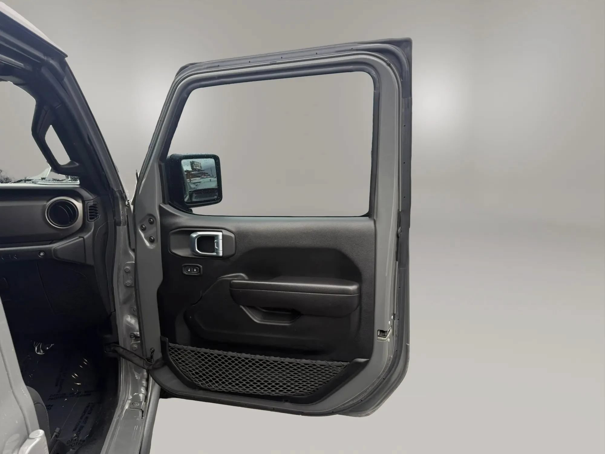 Used 2021 Jeep Wrangler Unlimited Sport AWD/4WD image 27