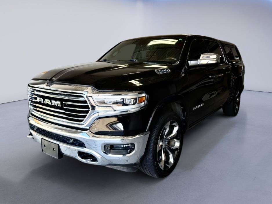 Used 2019 RAM 1500 Limited AWD/4WD image 1