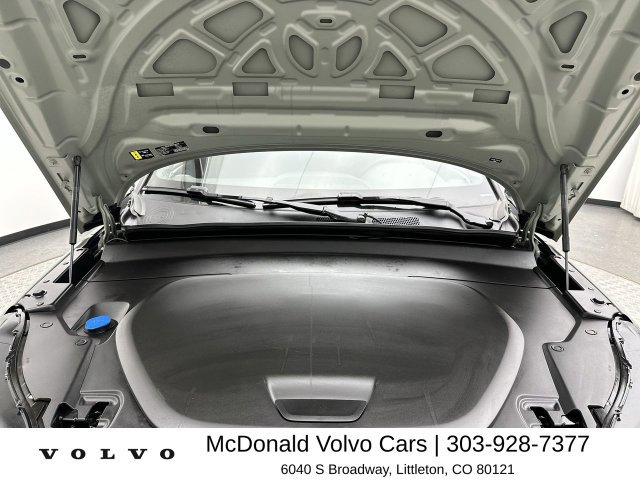Used 2023 Volvo C40 P8 Recharge Plus w/ Climate Package AWD/4WD image 26