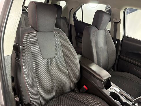 Used 2015 Chevrolet Equinox LT w/ Driver Convenience Package AWD/4WD image 24