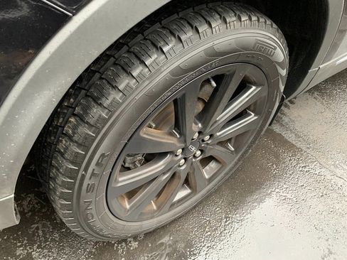 Certified 2023 Lincoln Nautilus Reserve w/ Monochromatic Package image 5