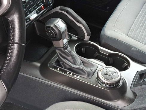 Certified 2023 Ford Bronco Outer Banks image 14