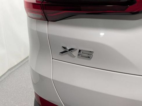 Used 2019 BMW X5 xDrive40i w/ Convenience Package AWD/4WD image 5