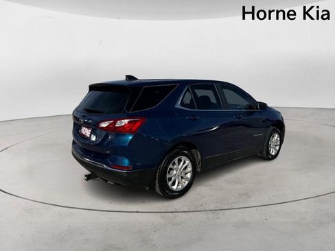 Used 2021 Chevrolet Equinox LT image 4