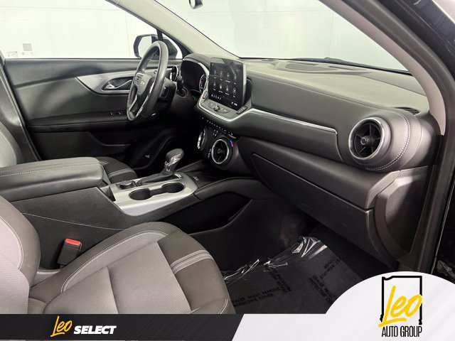 Used 2023 Chevrolet Blazer LT w/ Convenience Package FWD image 23