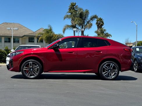 Used 2026 BMW X2 xDrive28i w/ Technology Package AWD/4WD image 7