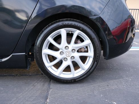 Used 2012 MAZDA MAZDA3 s Touring image 12