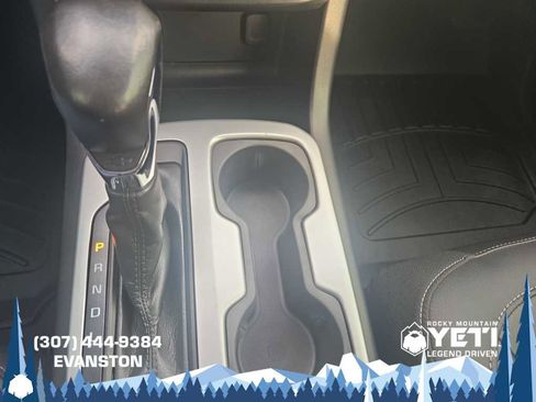 Used 2022 Chevrolet Colorado ZR2 w/ ZR2 Dusk Special Edition image 24