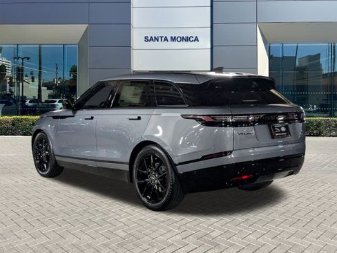 New 2026 Land Rover Range Rover Velar Dynamic SE image 9