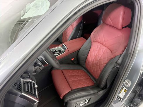 New 2026 BMW X6 xDrive40i image 13