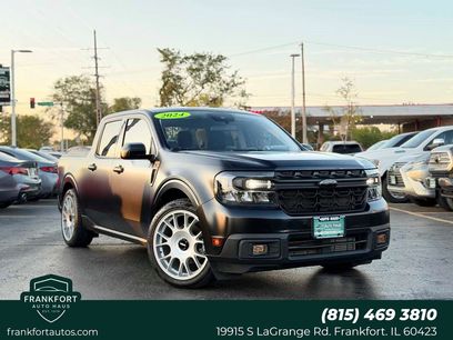 Used 2024 Ford Maverick XL w/ Equipment Group 100A Standard