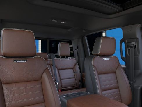 New 2026 GMC Sierra 1500 Denali Ultimate AWD/4WD image 24