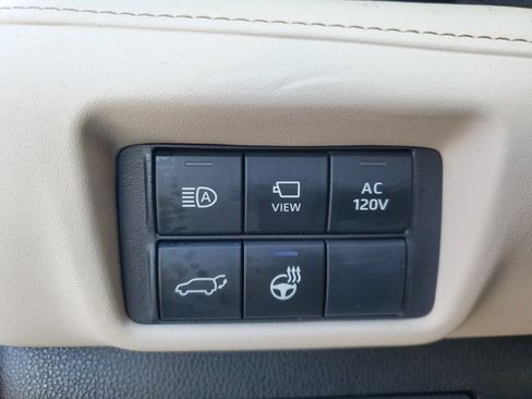 Used 2023 Toyota Highlander Platinum image 28