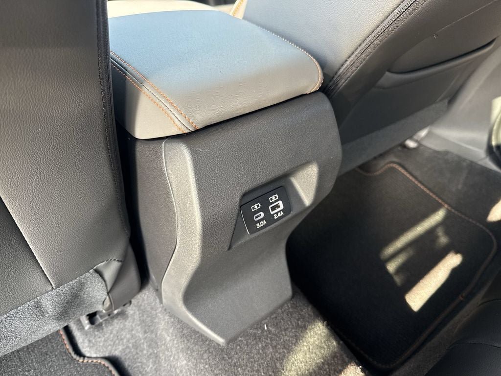 New 2026 Subaru Crosstrek 2.5i Limited AWD/4WD image 27