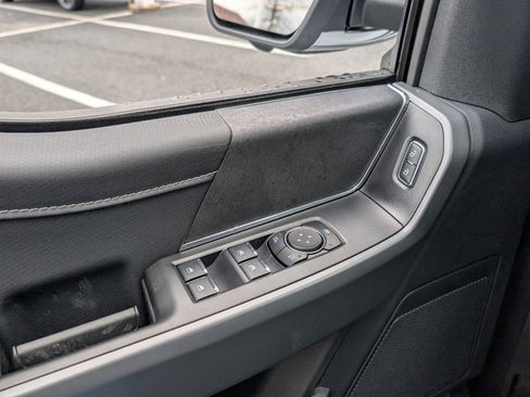 New 2025 Ford F150 XLT w/ Equipment Group 302A MID image 18