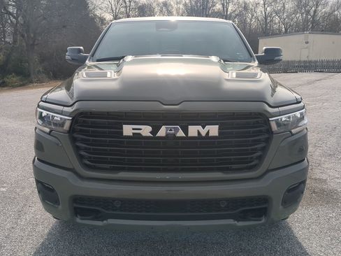 New 2026 RAM 1500 Laramie image 7