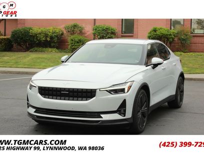 Used 2023 Polestar Polestar 2 w/ Pilot Pack