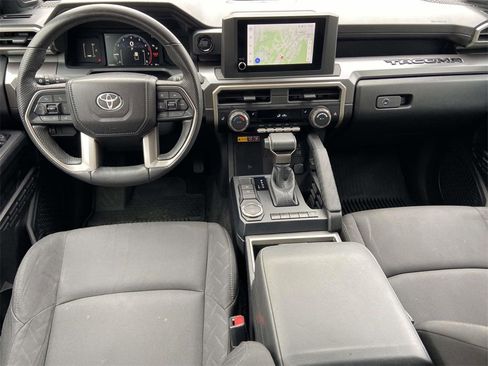 Used 2024 Toyota Tacoma SR5 image 10
