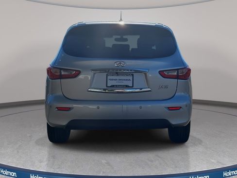 Used 2013 INFINITI JX35 AWD w/ Premium Pkg image 7
