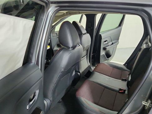 New 2026 Nissan Kicks SR w/ Illumination Package image 22