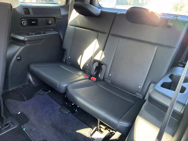 Used 2024 Hyundai Santa Fe XRT AWD/4WD image 5