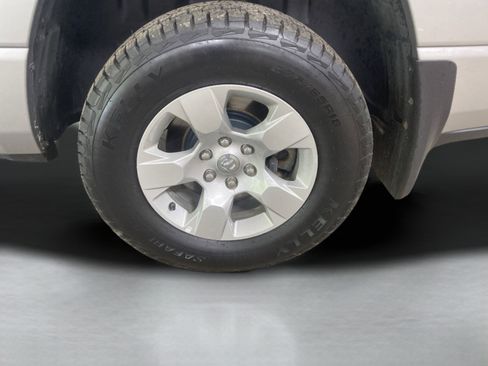 Used 2022 RAM 1500 Big Horn AWD/4WD image 24