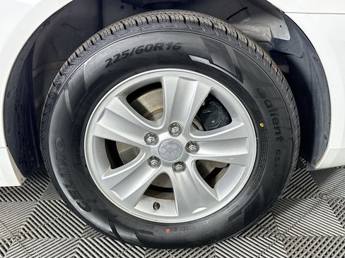 Used 2016 Chevrolet Impala Limited LS FWD image 28