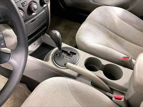 Used 2009 Kia Optima LX image 18