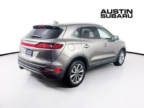 Used 2017 Lincoln MKC Select w/ Select Plus Package image 7