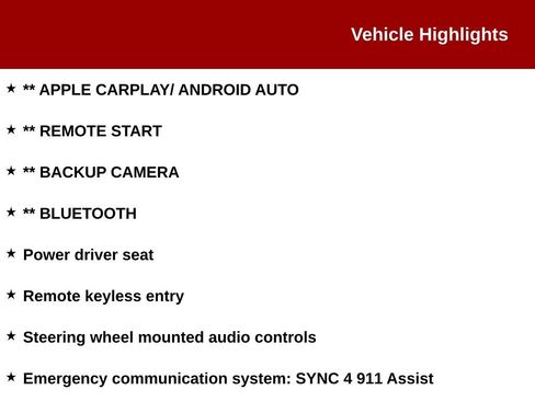 Used 2024 Ford Escape ST-Line image 5