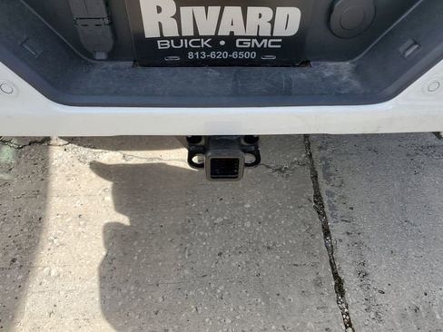 New 2026 GMC Sierra 1500 AT4 w/ AT4 Premium Package AWD/4WD image 10