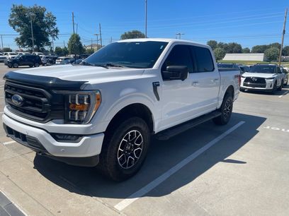 Used 2022 Ford F150 XLT w/ Equipment Group 302A High