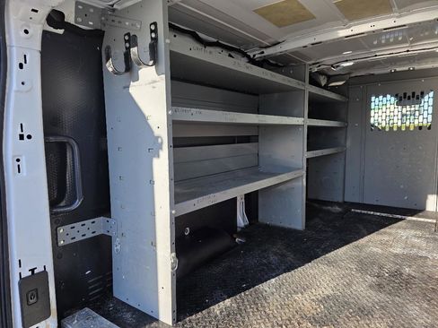 Used 2019 Ford Transit 150 130 Low Roof image 16