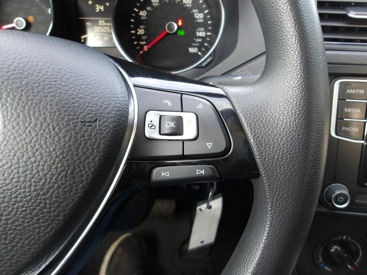 Used 2016 Volkswagen Jetta S FWD image 16