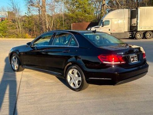 Used 2014 Mercedes-Benz E 350 Sedan image 16