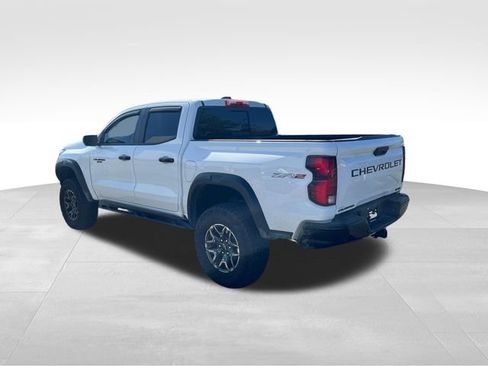 Used 2025 Chevrolet Colorado ZR2 w/ Technology Package image 7