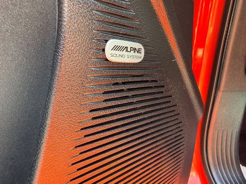 Used 2019 Dodge Challenger SRT Hellcat Redeye RWD image 19
