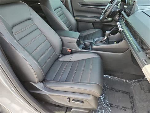 Used 2024 Honda CR-V Sport-L image 22