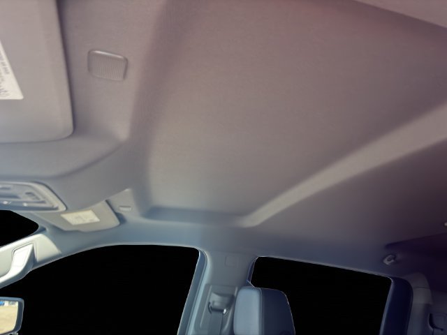 New 2026 Chevrolet Silverado 1500 RST w/ All Star Edition Plus AWD/4WD image 8