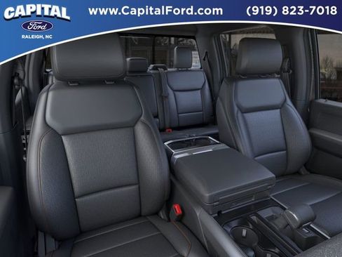 New 2026 Ford F150 Lariat image 10
