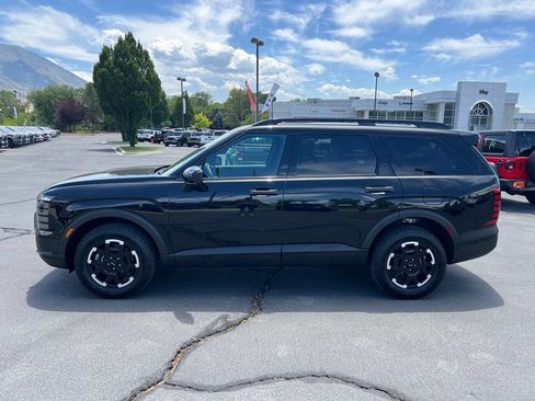 Used 2026 Hyundai Palisade XRT Pro AWD/4WD image 13