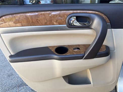 Used 2012 Buick Enclave Leather w/ Trailering Provision Package image 25