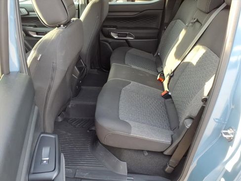 Used 2024 Ford Ranger XLT w/ Equipment Group 301A High image 15