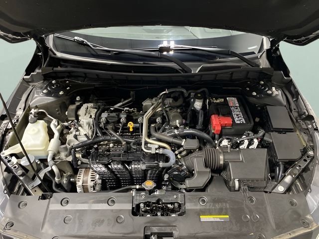 Certified 2024 Nissan Altima 2.5 SV AWD/4WD image 32