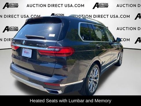 Used 2022 BMW X7 xDrive40i image 9