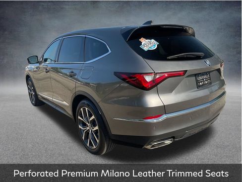 Used 2023 Acura MDX SH-AWD w/ Technology Package image 6